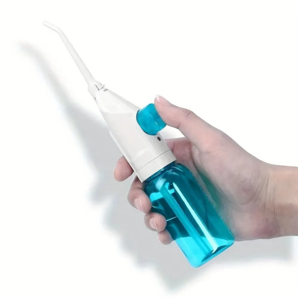 High-Pressure Oral Irrigator – Deep Clean for Teeth & Gums - Image 8