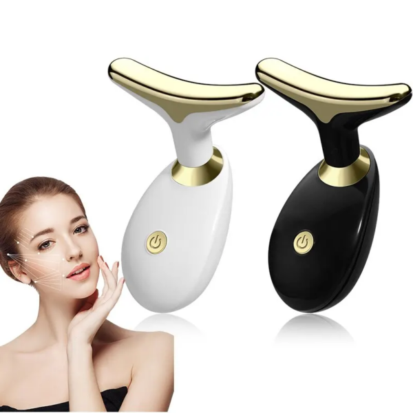 Facial Lifting & Firming Device – Anti-Aging Beauty Tool