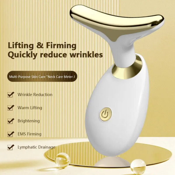 Facial Lifting & Firming Device – Anti-Aging Beauty Tool - Image 2