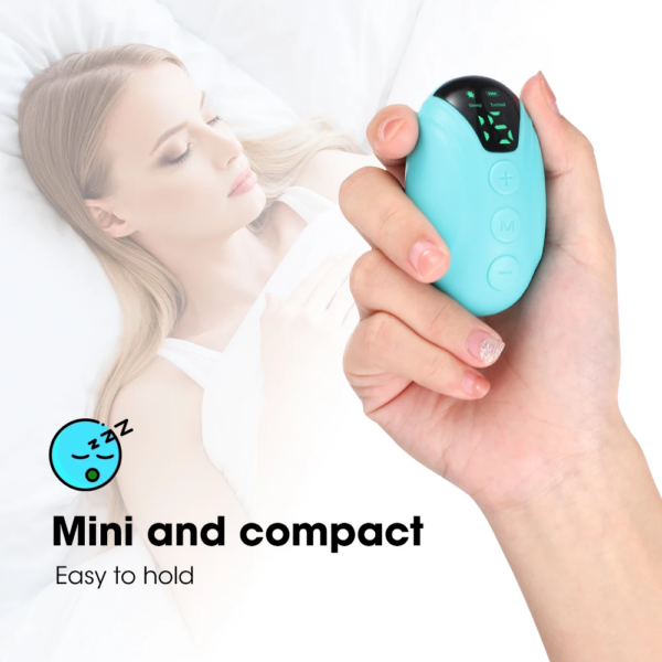 Handheld Sleep Aid Device – Relieve Insomnia & Anxiety - Image 5