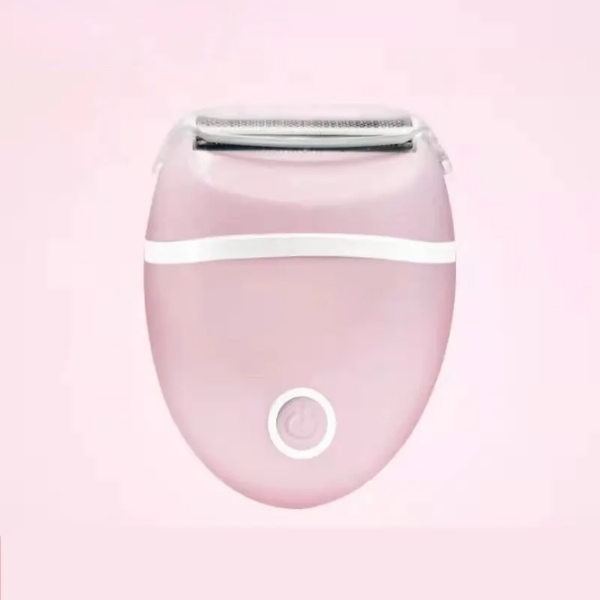 Waterproof Hair Removal Trimmer – Full Body Shaver for Women - Image 5